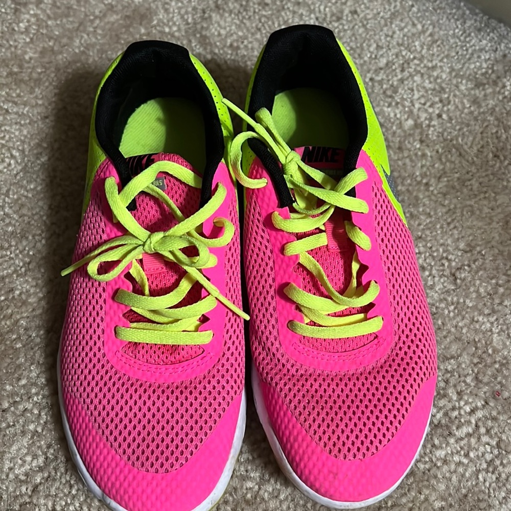 Nike Flex Experience RNS